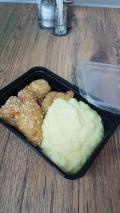 4 Апрелевка