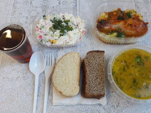 Эстетика и вкус в каждой детали Апрелевка
