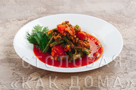 Натурально, вкусно и недорого Апрелевка