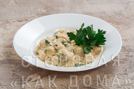 Натурально, вкусно и недорого Апрелевка