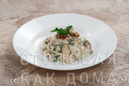Натурально, вкусно и недорого Апрелевка
