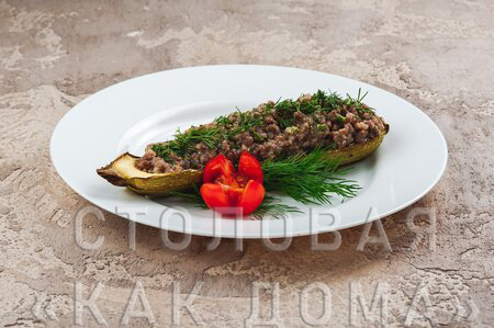 Натурально, вкусно и недорого Апрелевка