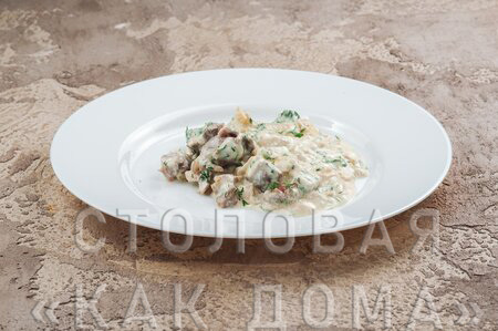Натурально, вкусно и недорого Апрелевка