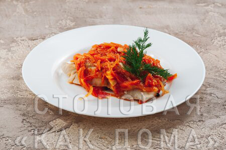 Натурально, вкусно и недорого Апрелевка