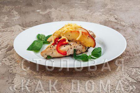 Натурально, вкусно и недорого Апрелевка