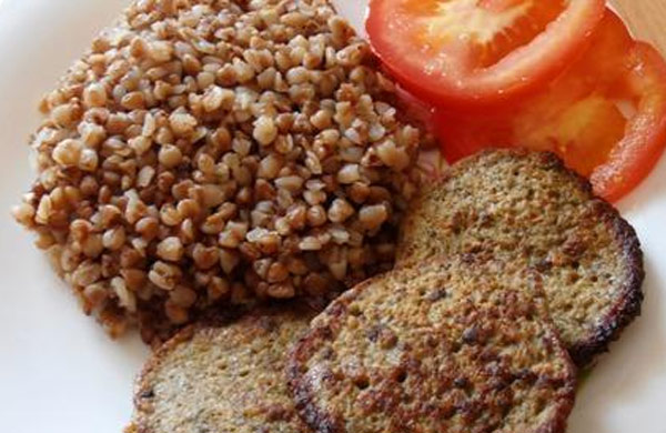 эконом Меню на четверг Апрелевка
