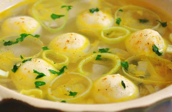 Комплексное мусульманское меню на пятницу Апрелевка