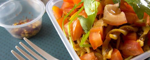 По-домашнему вкусная еда Апрелевка