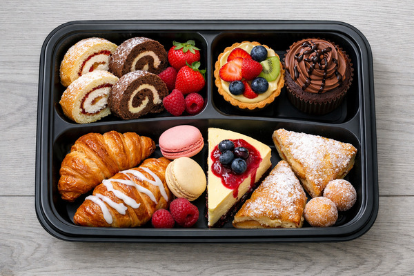 Выпечка и десерты Апрелевка